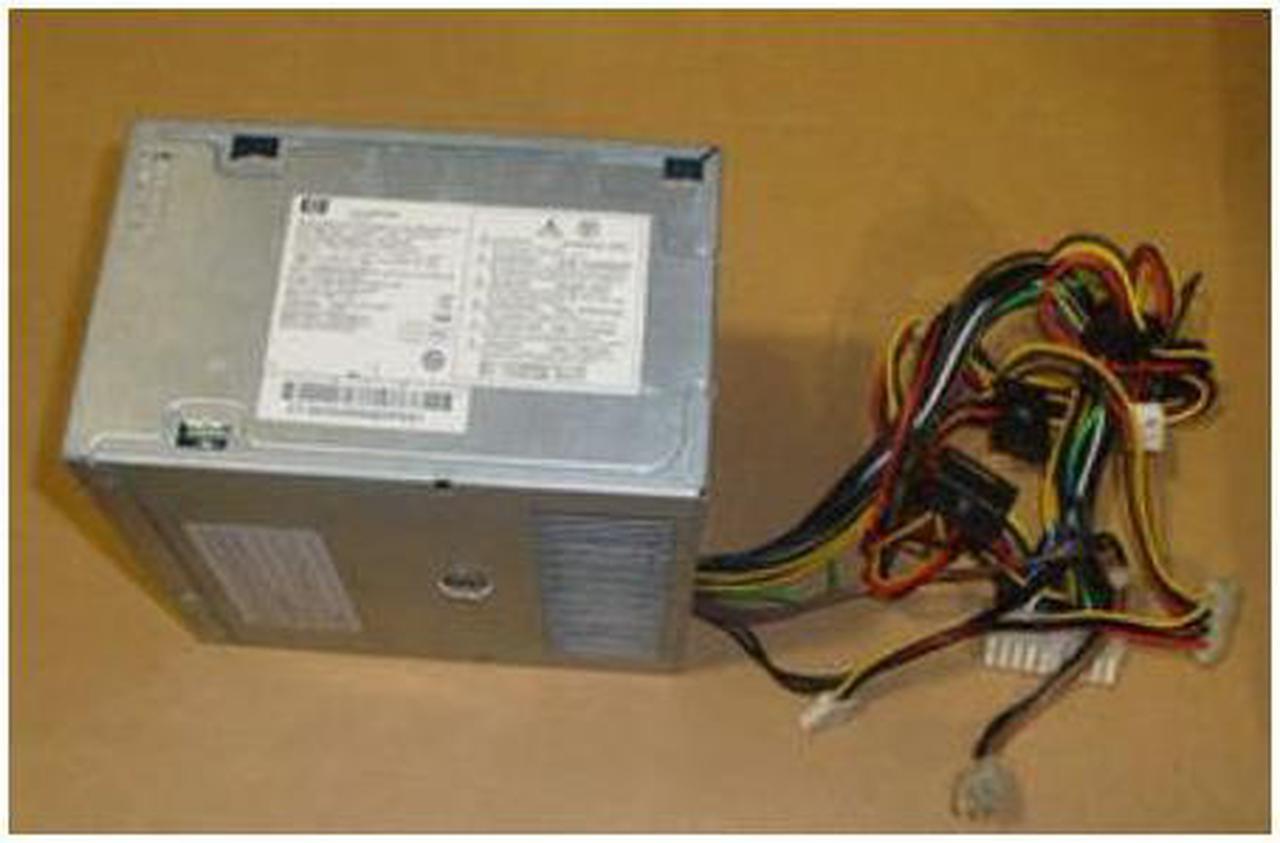 Hp 502629-001 320 Watt Mini Tower Power Supply For Z200