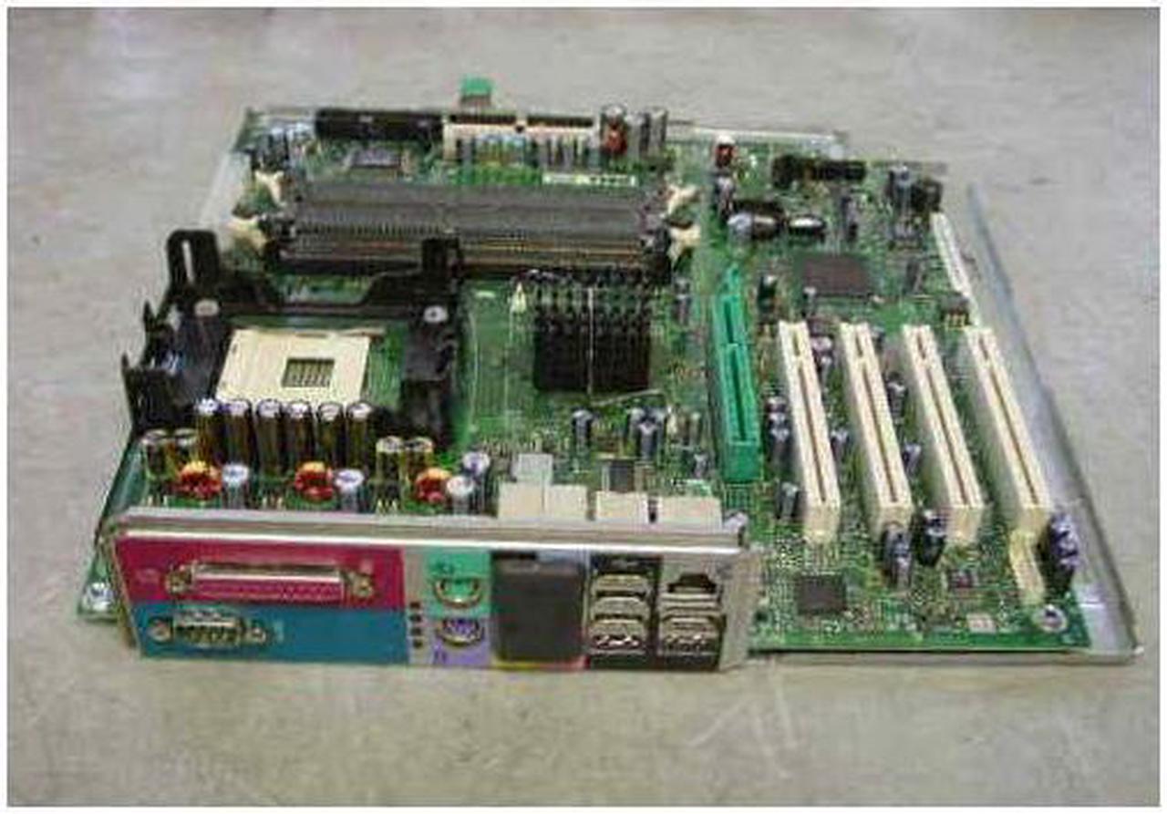 Dell W2562 System Board For Dimension 8300