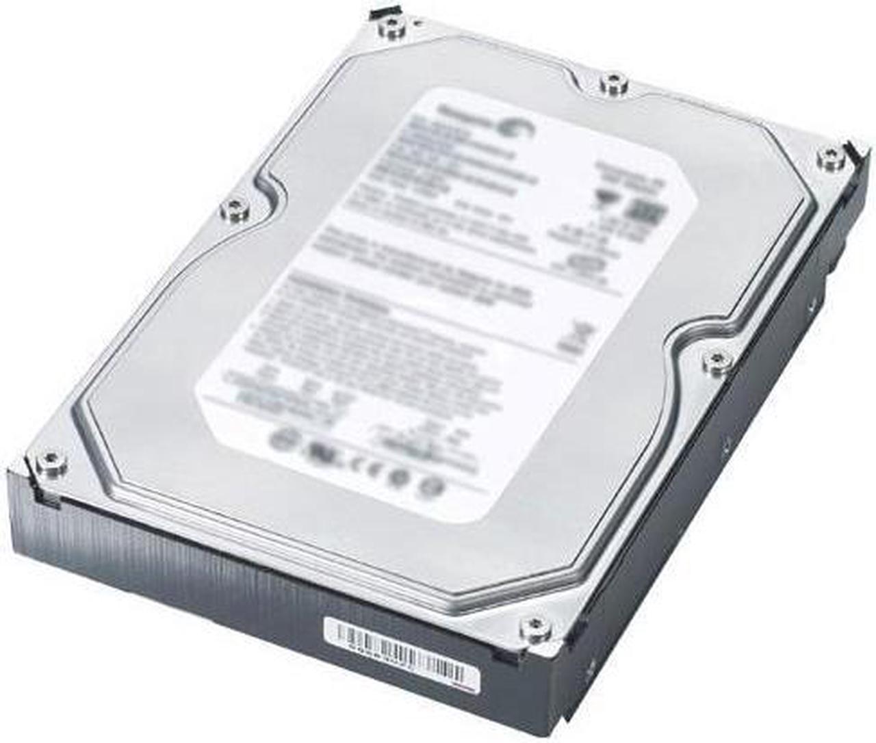 Dell 4D353 80Gb 7200Rpm Sata 8Mb Buffer 3.5Inch Hard Disk Drive