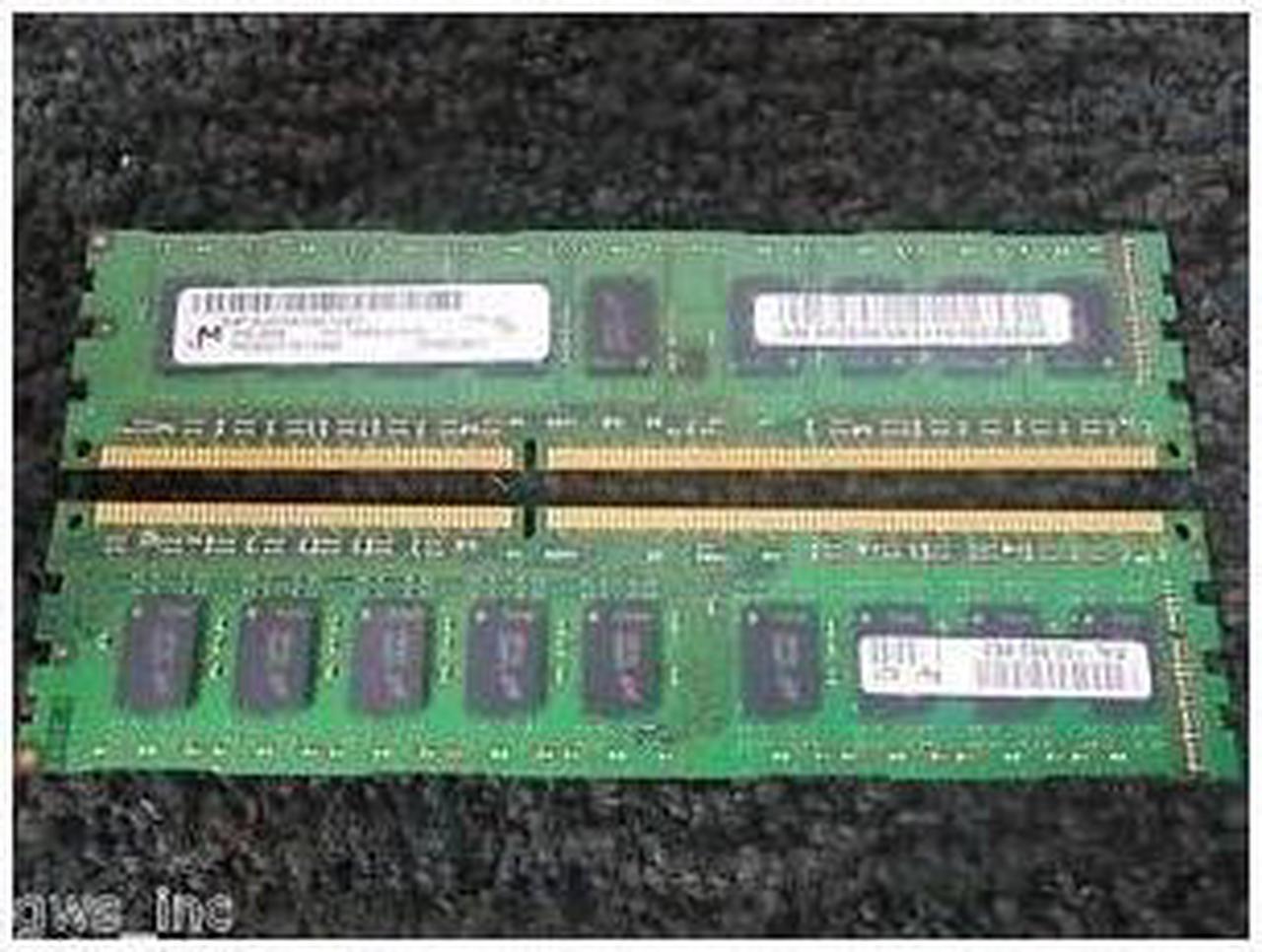 MICRON Mt18Jsf25672Az-1G4G1  Memory-Mt18Jsf25672Az-1G4G1