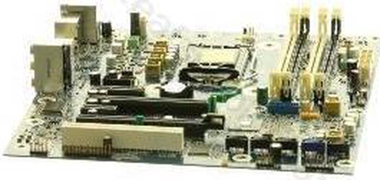 Hp 698113-001 Z230 Tower System Board