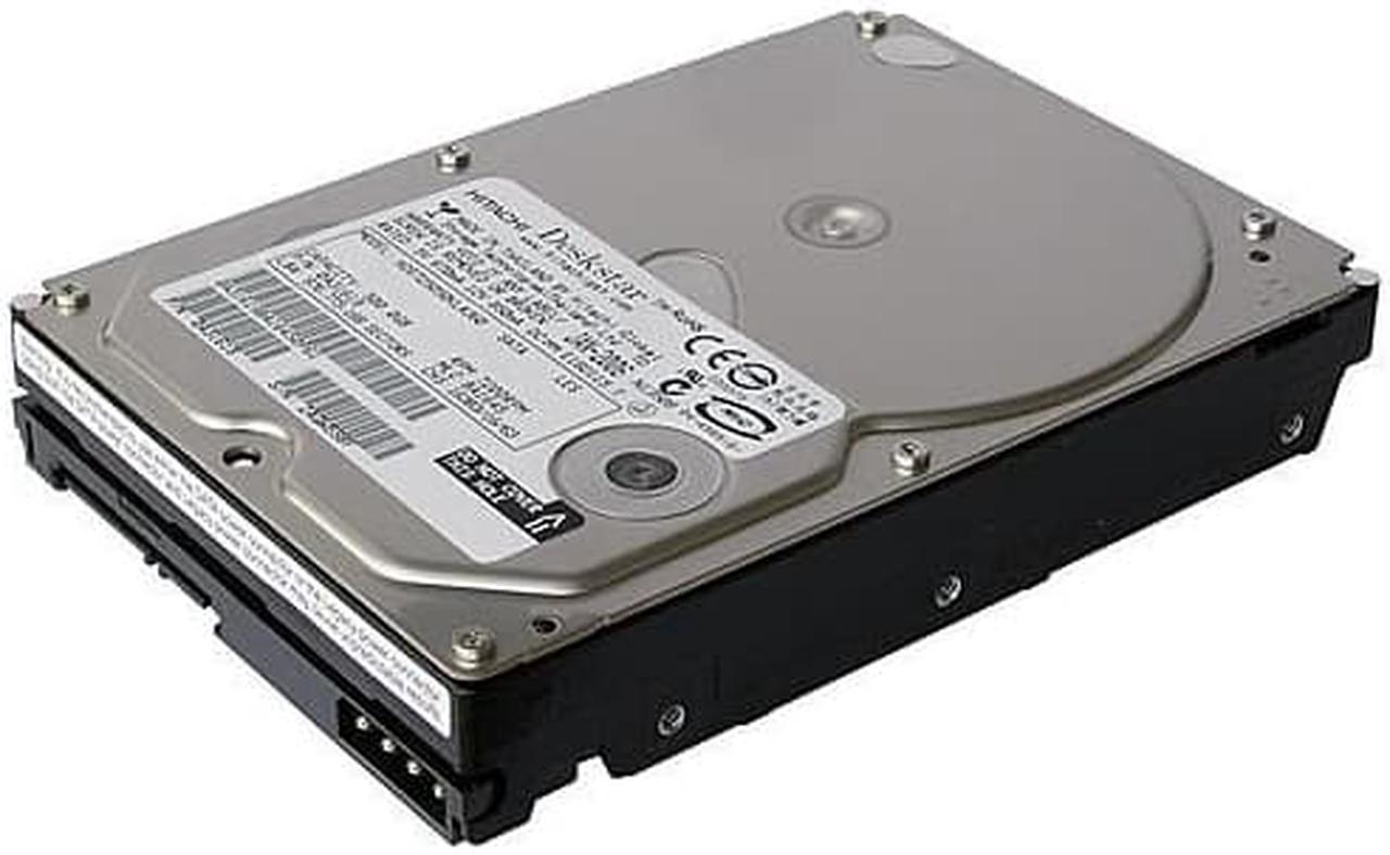 Hitachi 0A33450  Deskstar 7K160 80Gb 7200Rpm 8Mb Buffer 3.5Inch Sataii 7Pin Hard Disk Drive-0A33450