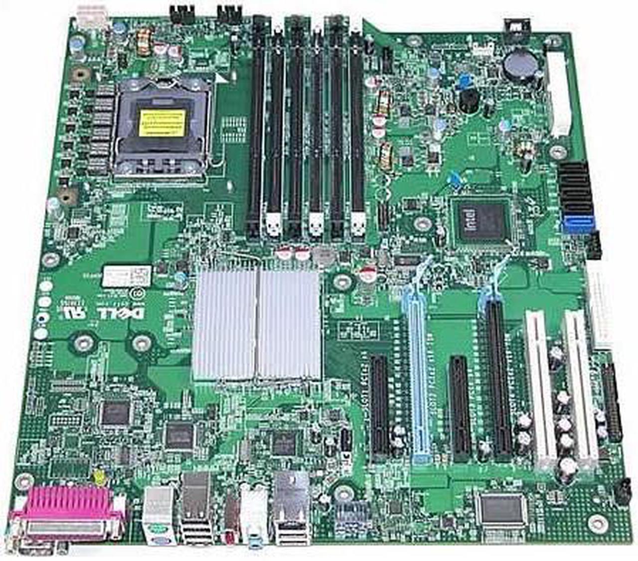 Dell Xpdfk System Board Precision T3500