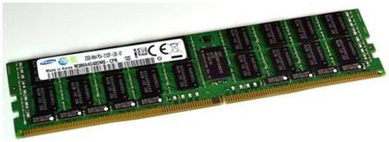 SAMSUNG M386A4G40Dm0-Cpb0Q  Memory Module For Server-M386A4G40Dm0-Cpb0Q