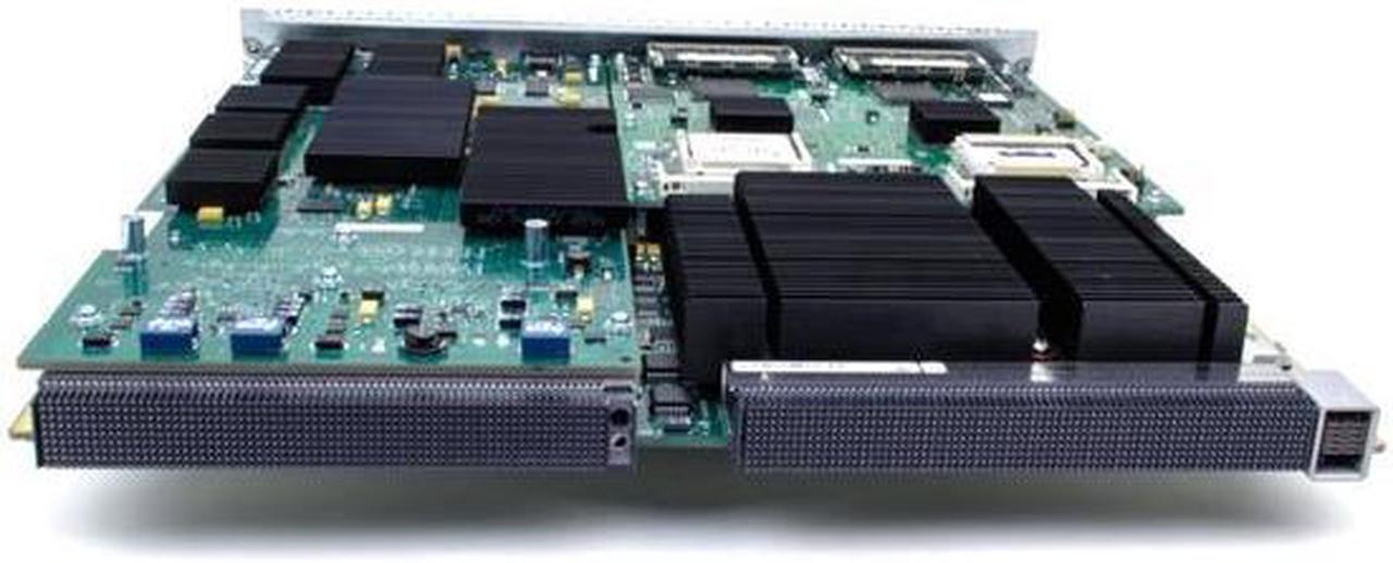 Alt view image 4 of 9 - Cisco WS-SUP720-3BXL= Catalyst 6500/Cisco 7600 Supervisor 720 Fabric MSFC3 PFC3BXL