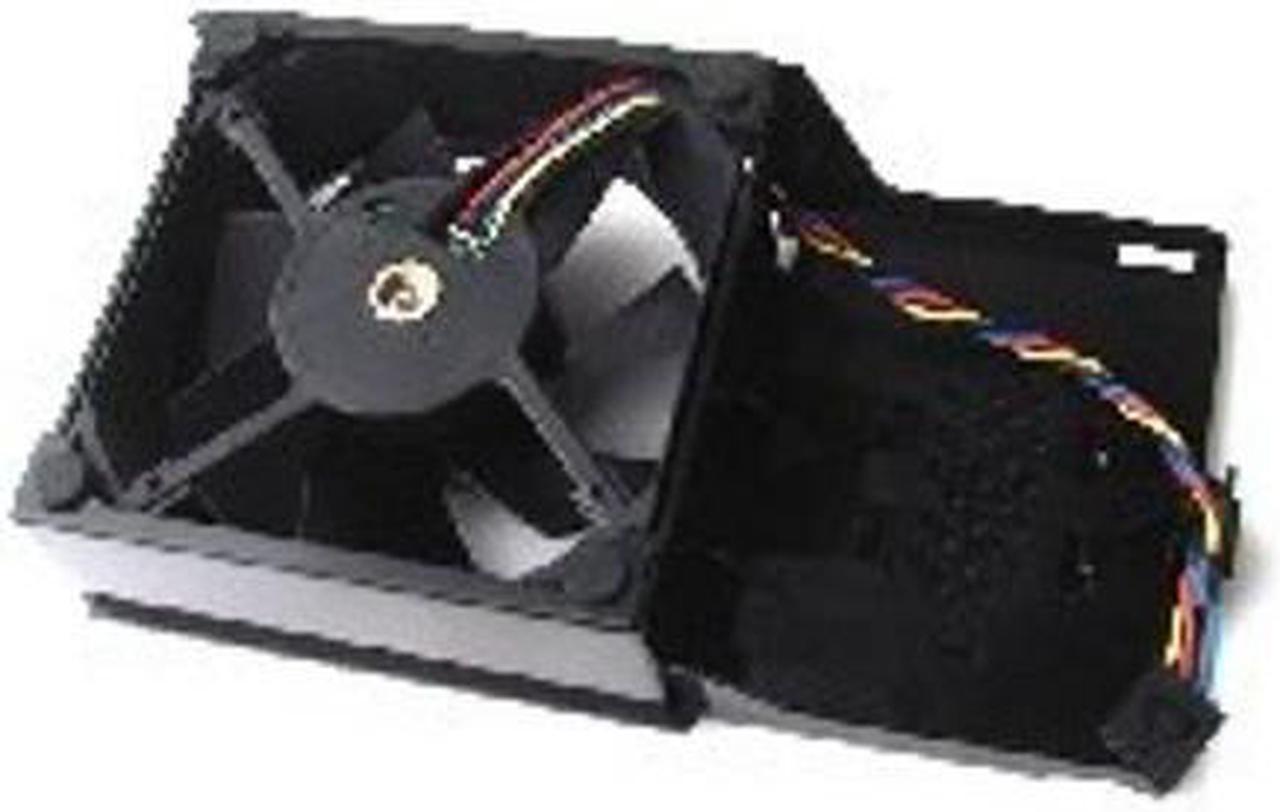 Dell R231r 12V 92Mm Fan Assembly For Optiplex Gx760 R231r