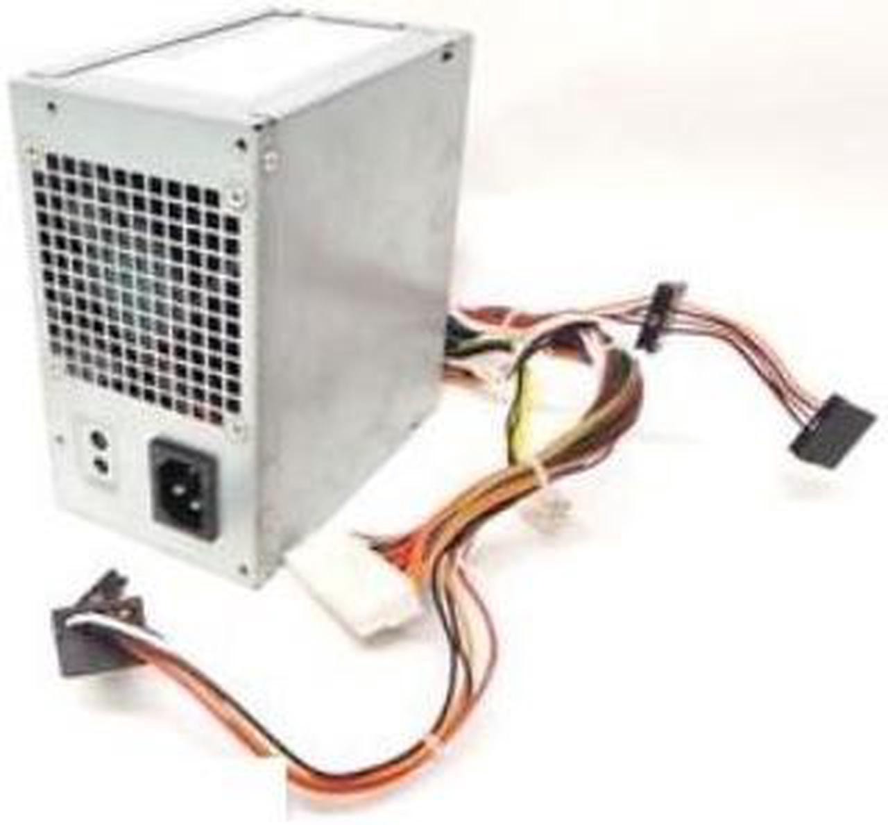 Dell Nfrtk Dell 275 Watt Power Supply For Optiplex 3010 9010 7010 Mt