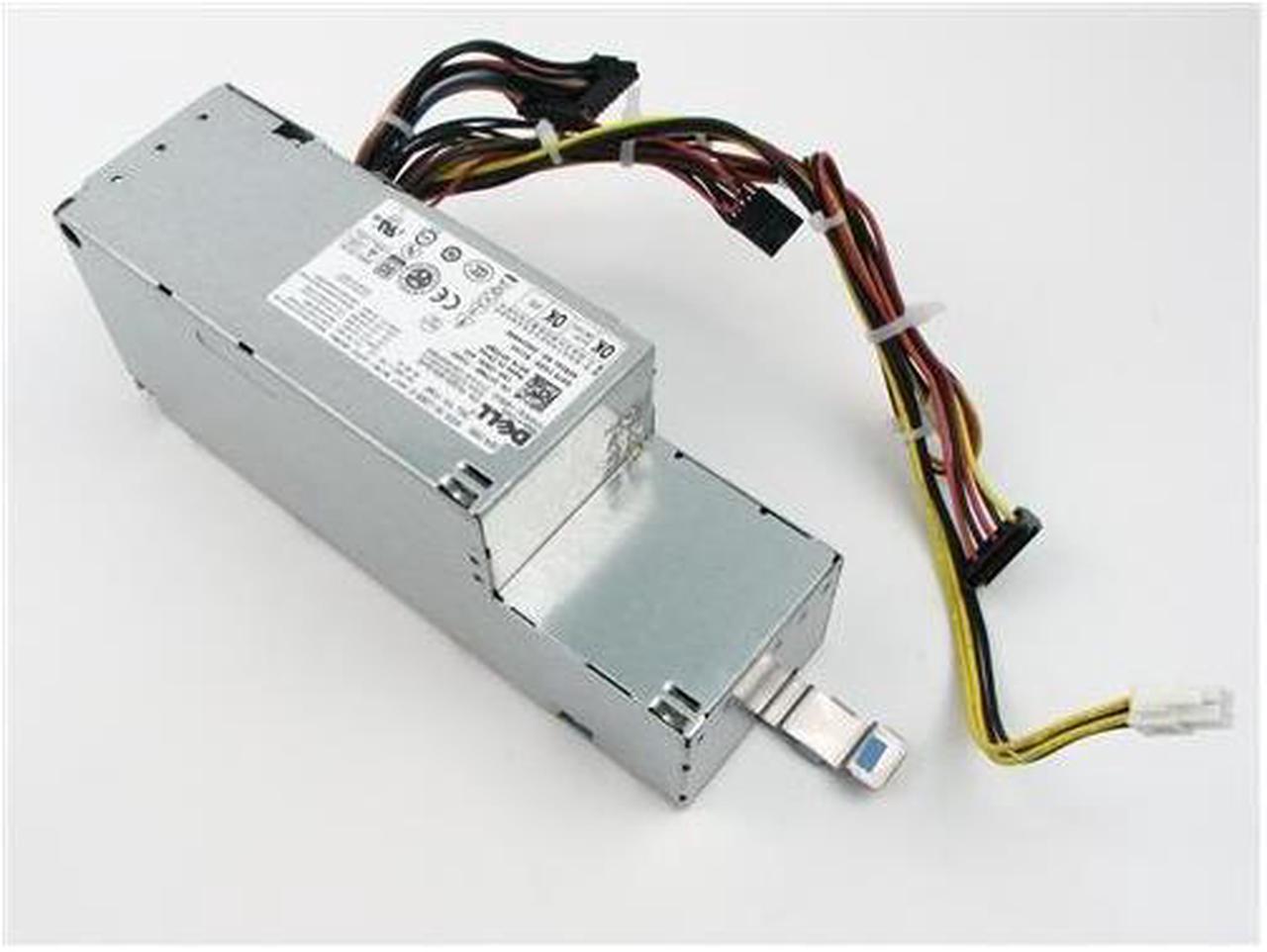 Dell Optiplex XE Computer Power Supply 280W Y738P - DT/SFF Models Only