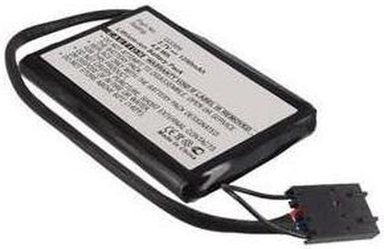 Dell X6347 Dell 3.7V Lithium Raid Battery For Poweredge 1850 2850 6850