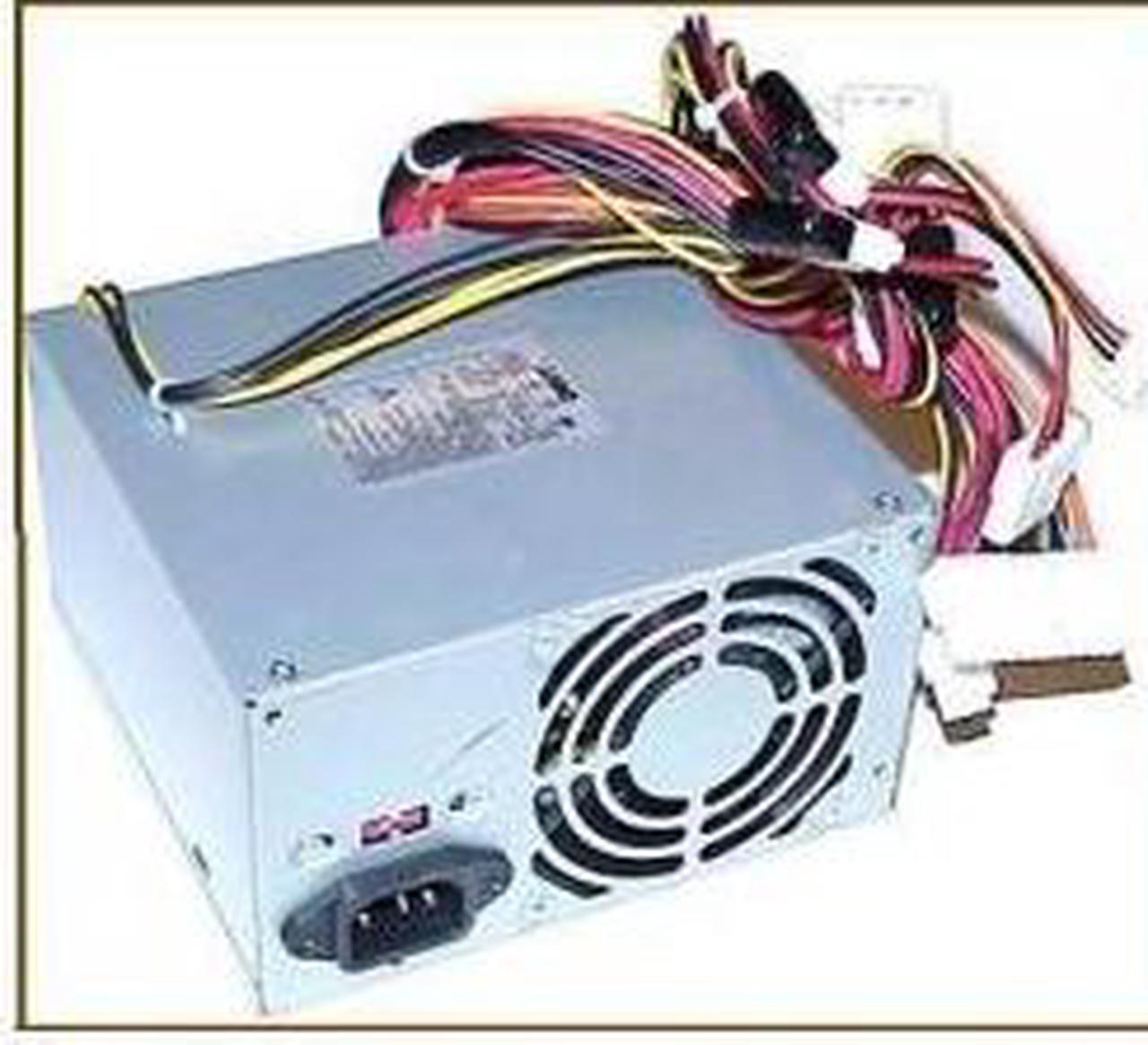 Dell K8956 Dell 375 Watt Power Supply For Precision 380 390 Dimension 9100 9150