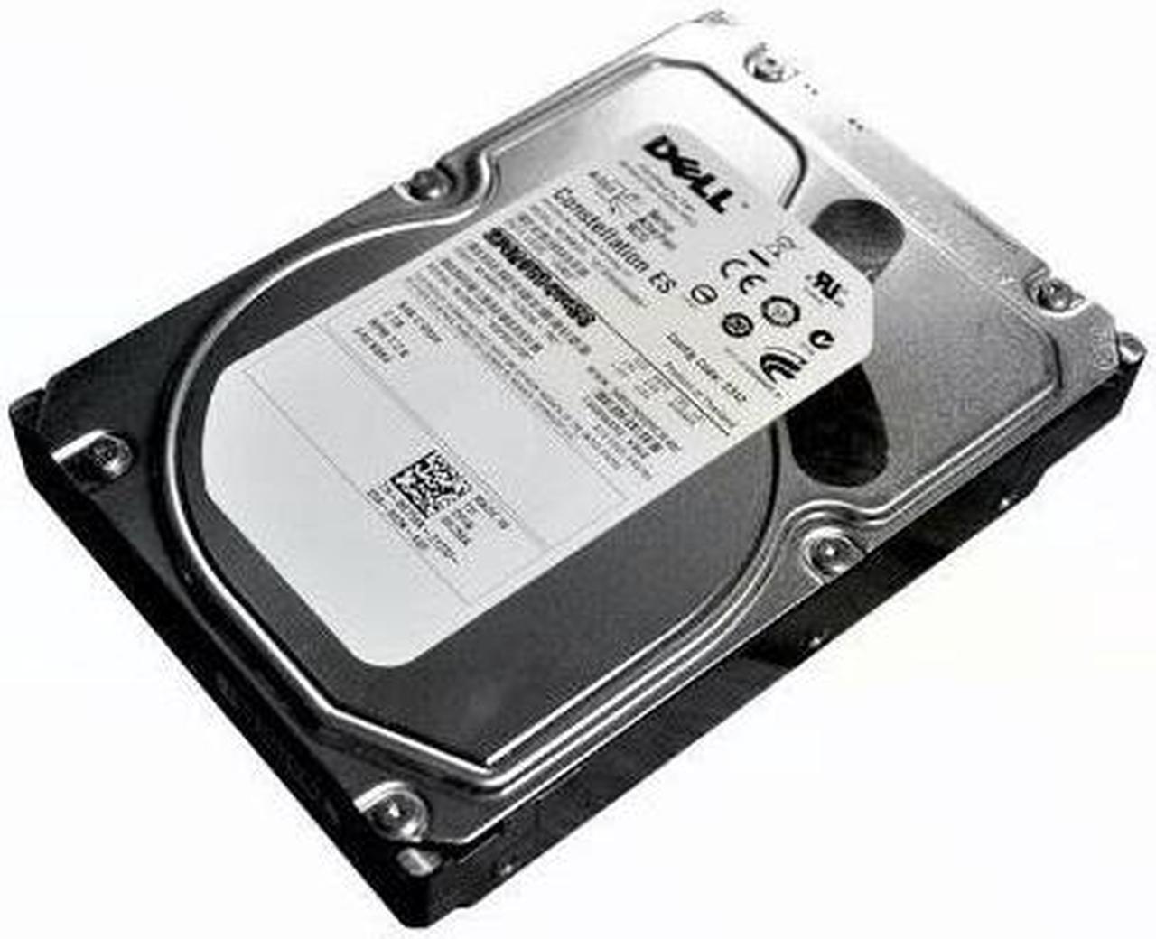 Dell 5H644  80Gb 7200Rpm Sata 8Mb Buffer 3.5Inch Hard Disk Drive