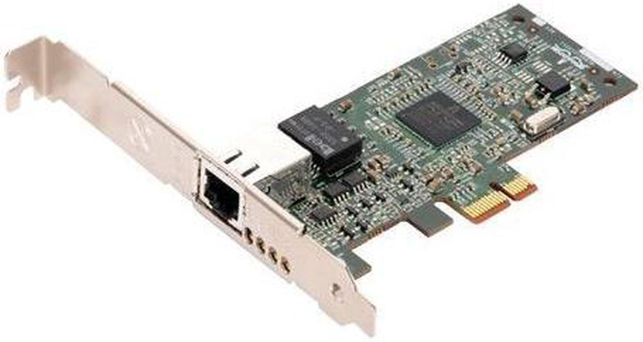 Dell R8278  Broadcom Netxtreme 5721 Singleport Gigabit Ethernet Nic