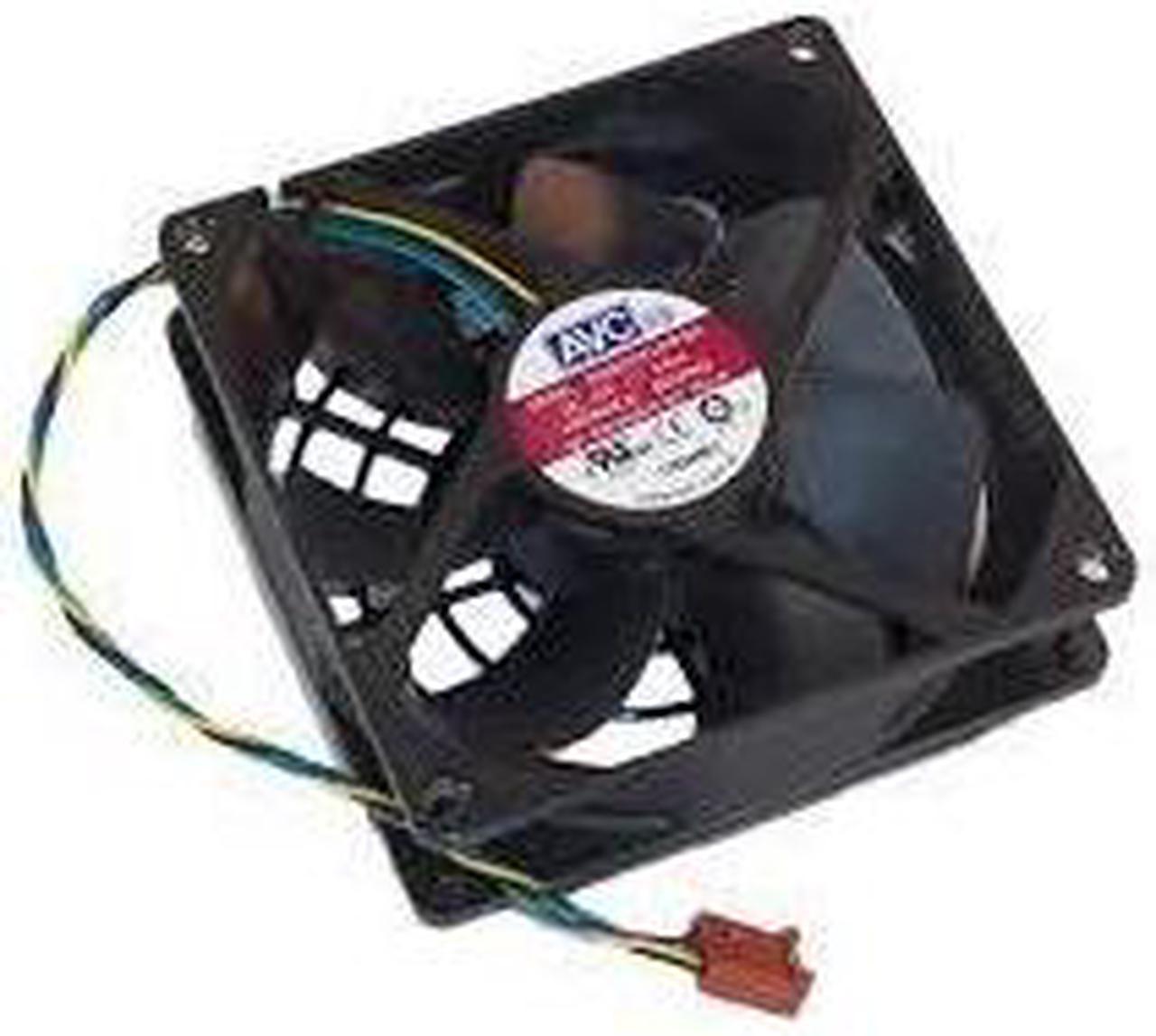 Hp 453077-001 Chassis Fan Assembly For Desktop Dc7800ps