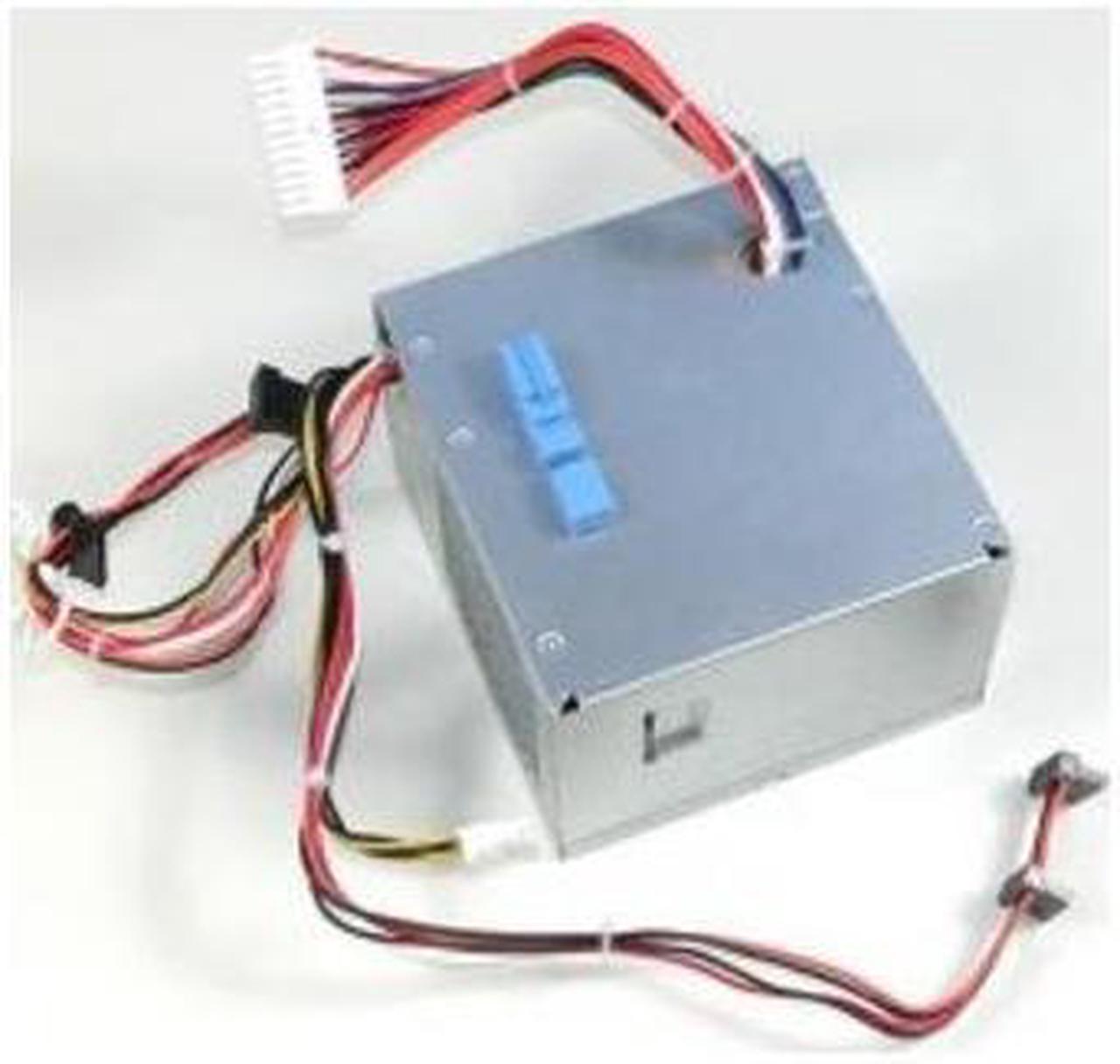 Dell F233t Dell 255 Watt Mini Tower Power Supply For Optiplex 760 960