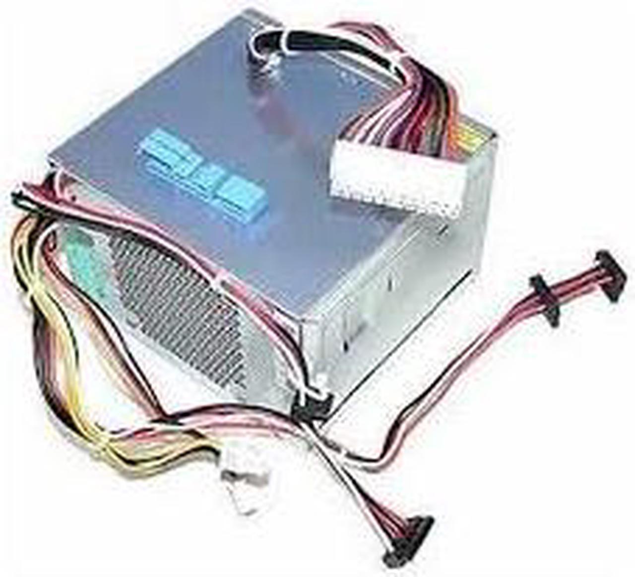 Dell M9gw7 Dell 255 Watt Power Supply For For Optiplex 7020