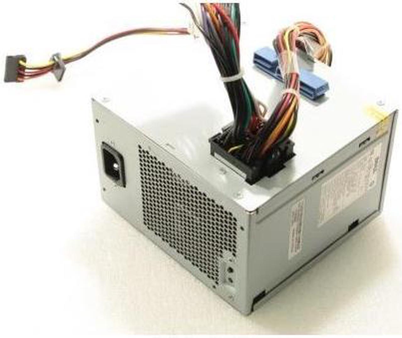 Dell Hk595 Dell 305 Watt Power Supply For Optiplex Gx755 Dimension 4100 Mintower