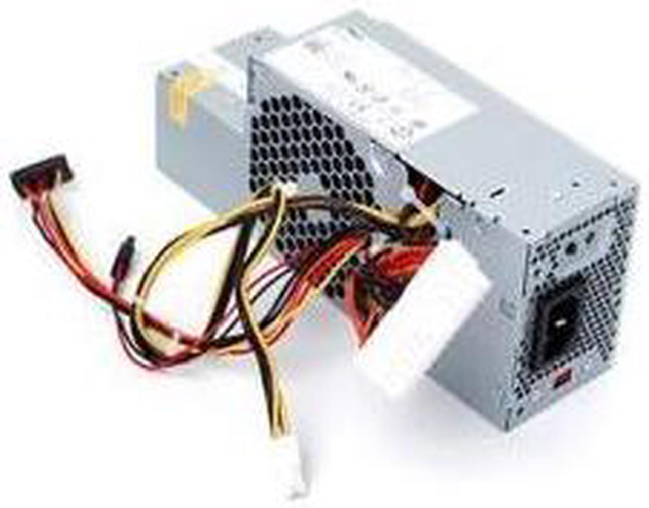 Dell H255t Dell 235 Watt Power Supply For Optiplex Gx760 Sff