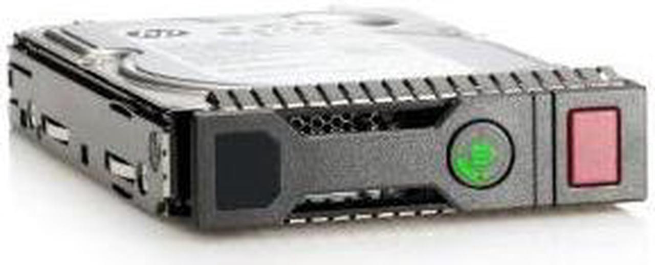 Main image of HPE J9F48A 1.20 TB Hard Drive - 2.5" Internal - SAS (12Gb/s SAS)