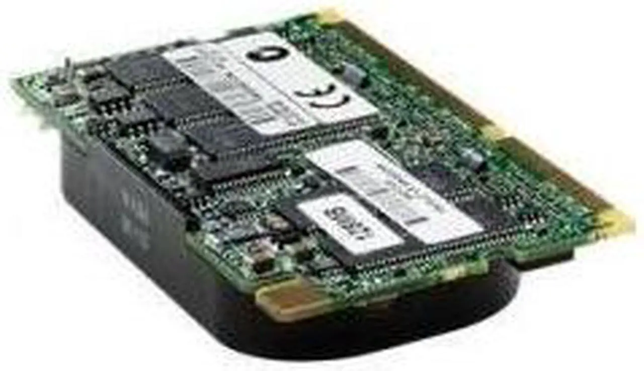 Main image of HP 346914-B21 Smart Array 6I By 641 By 642 128Mb Battery Backed Write Cache Enabler With Battery And Cable