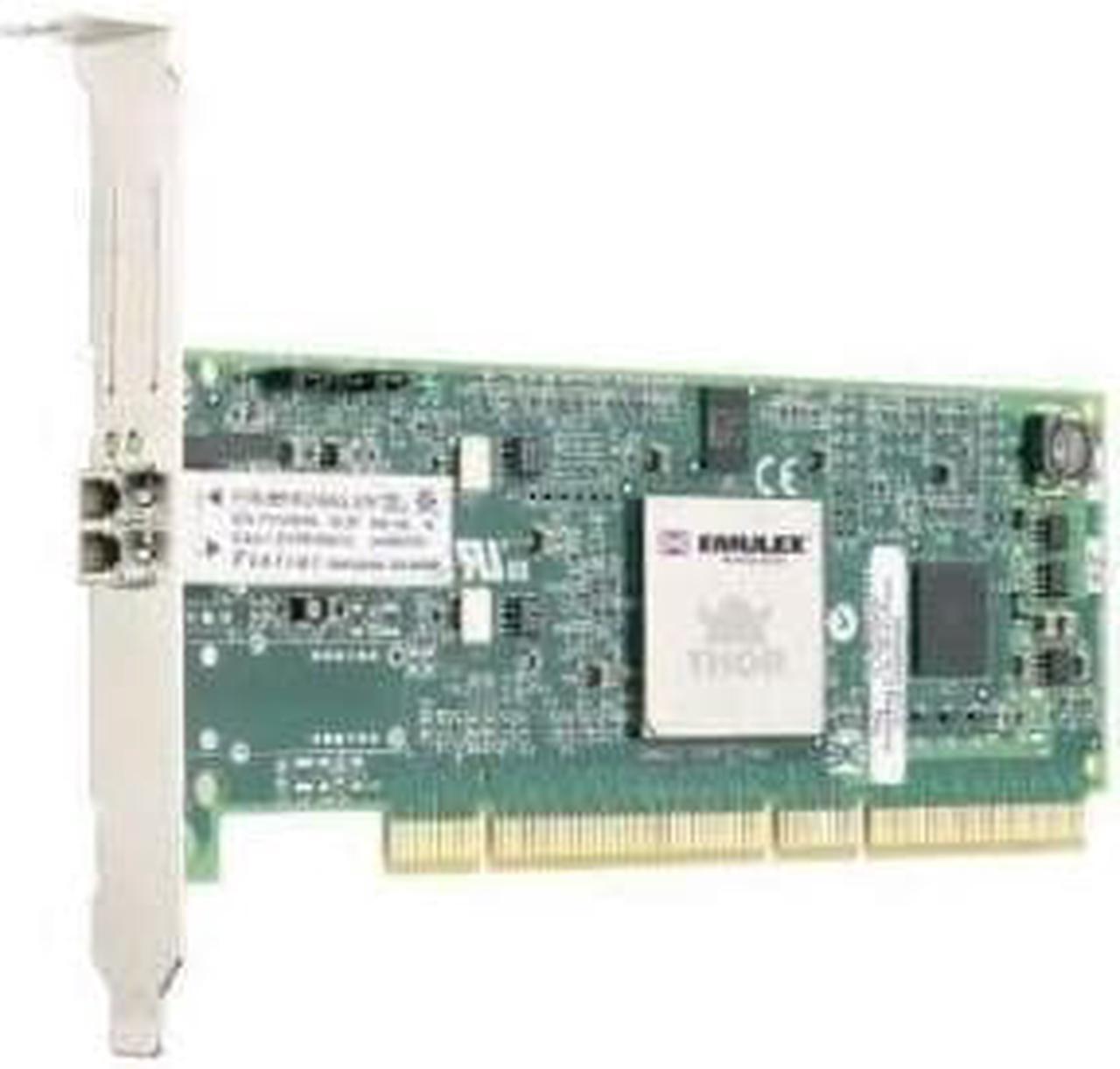 Alt view image 2 of 4 - EMULEX Emulex Single Channel 2GB Host Bus Adapter (LP10000-M2)