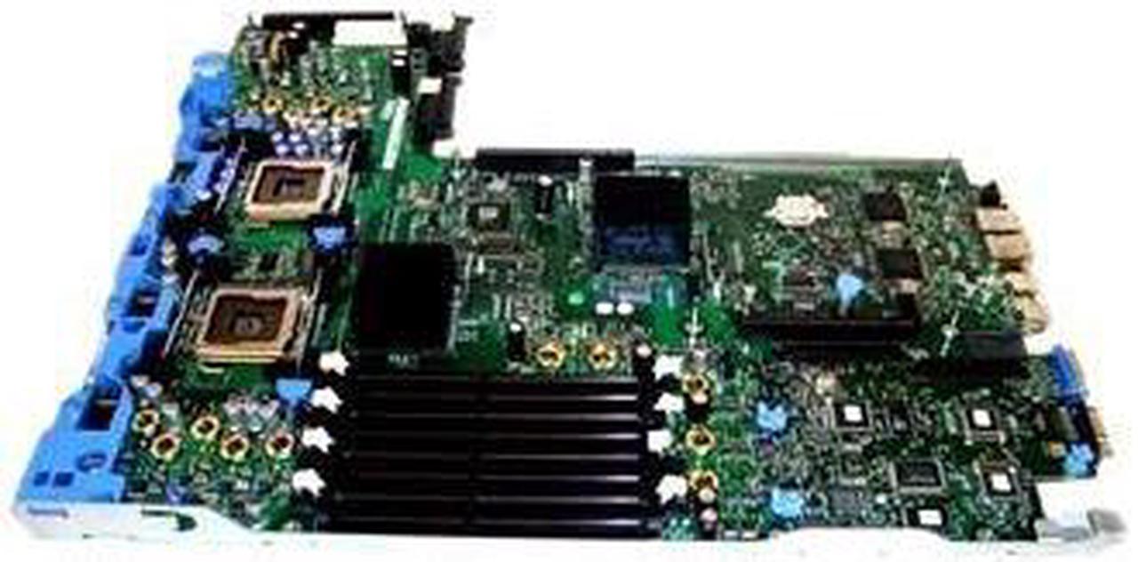 Dell J555h  System Board For Poweredge 1950 G3 Server