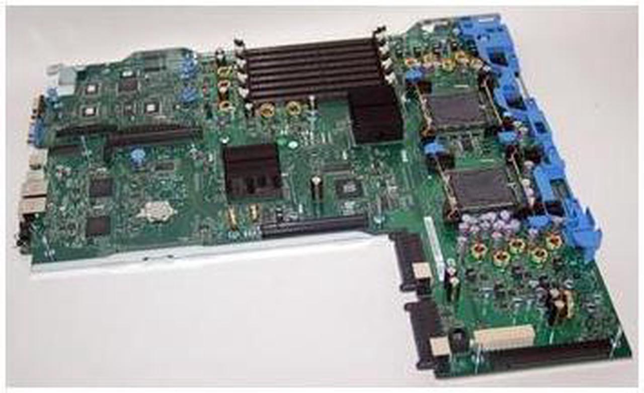 Dell M332h  System Board For Poweredge 2950 G3