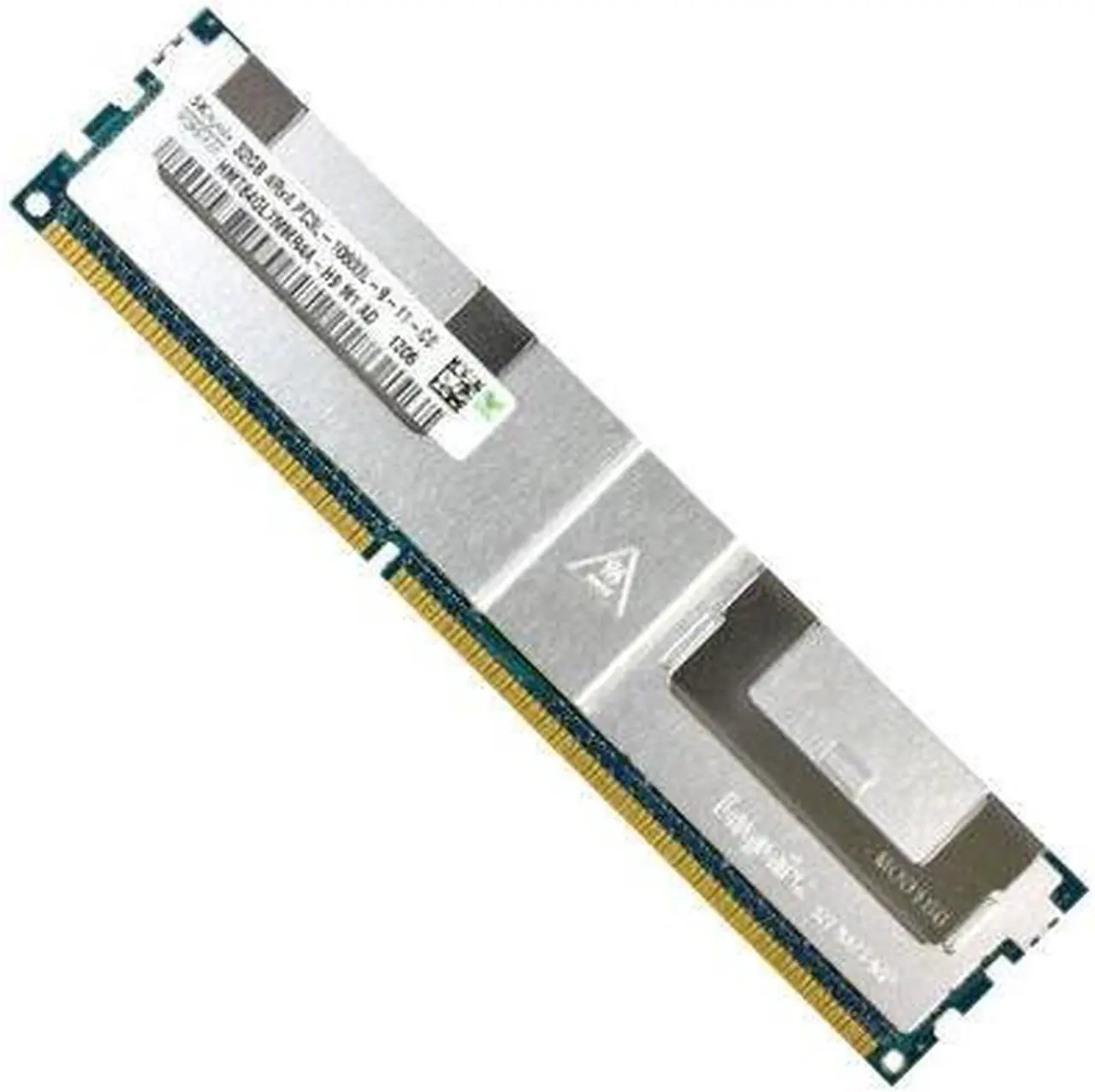 Main image of HYNIXHynix Hmt84Gl7Mmr4A-H9 Hynix   32Gb (1X32Gb) Pc3L10600 1333Mhz Ecc Registered 1.35V   4Rx4 Ddr3 Sdram 240Pin Lrdimm Memory Module For Server