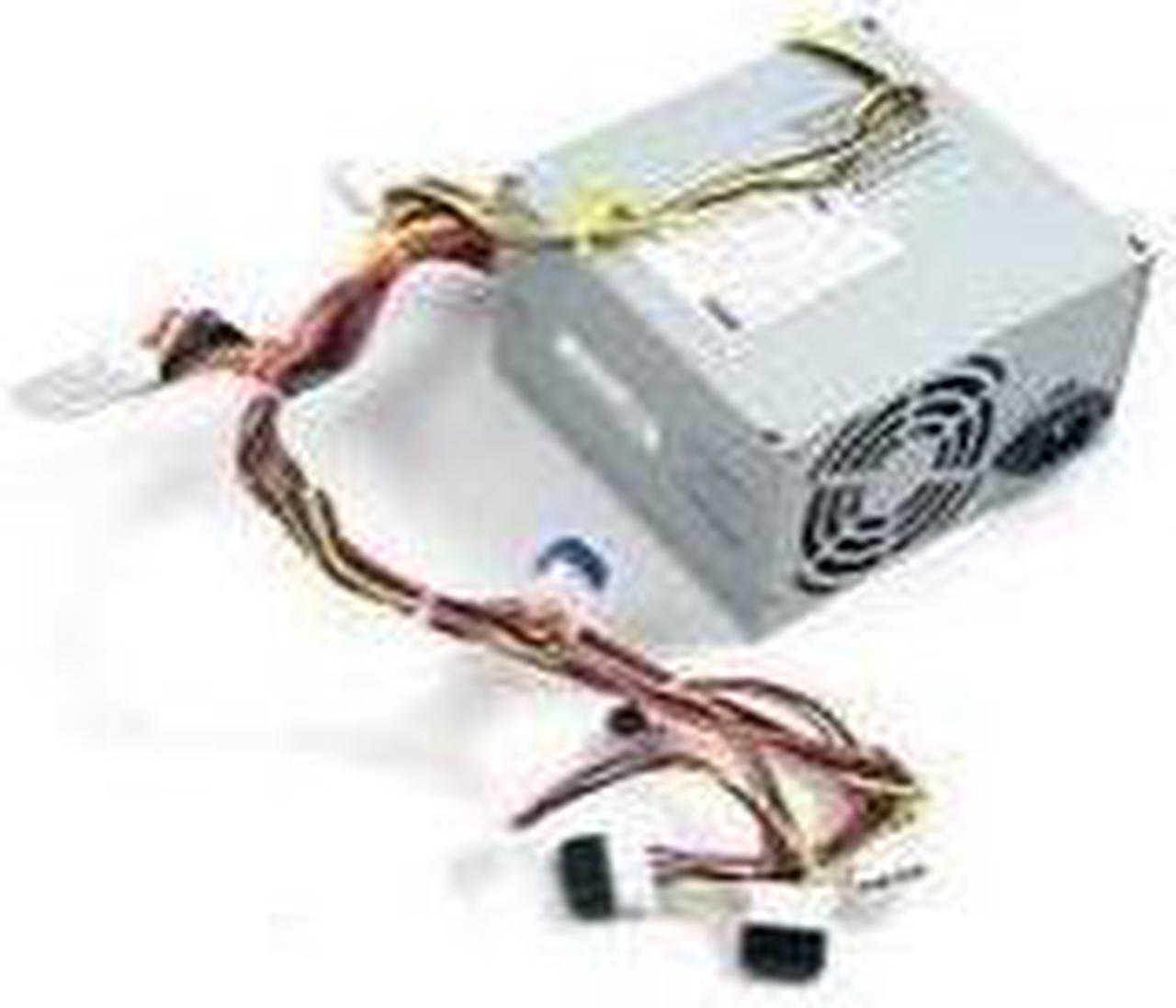 Dell Mh495 Dell 305 Watt Power Supply Optiplex Gx745 Mt