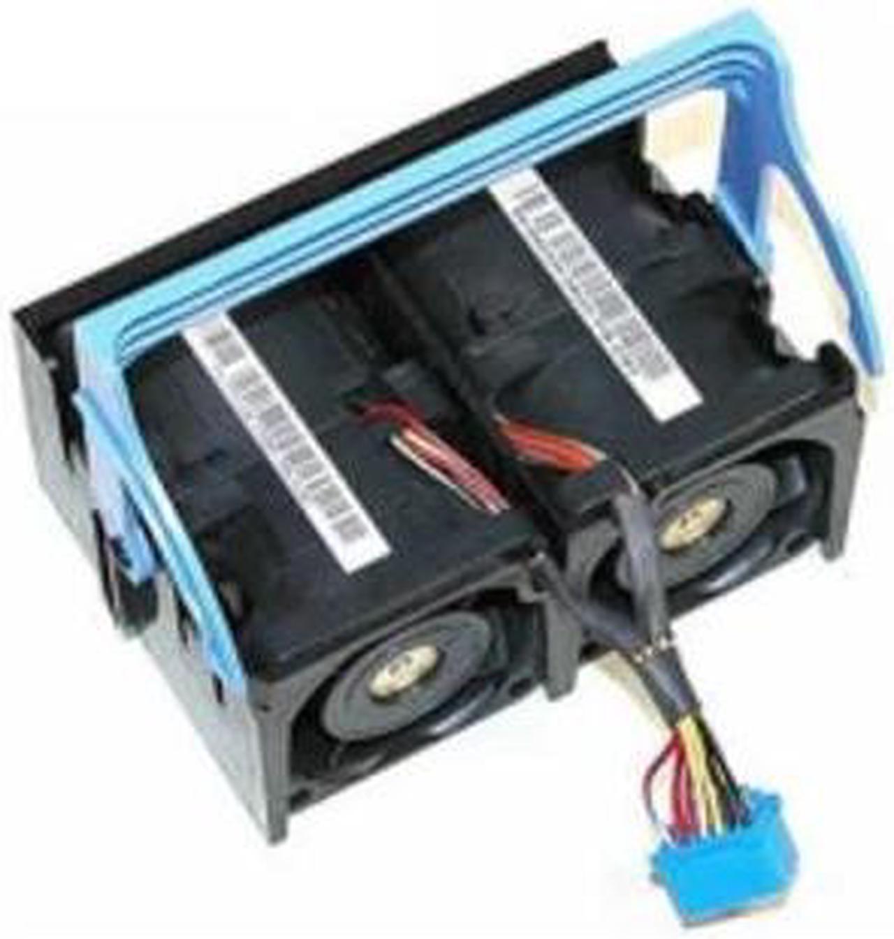 Dell Tc146 Fan Assembly For Poweredge 1950