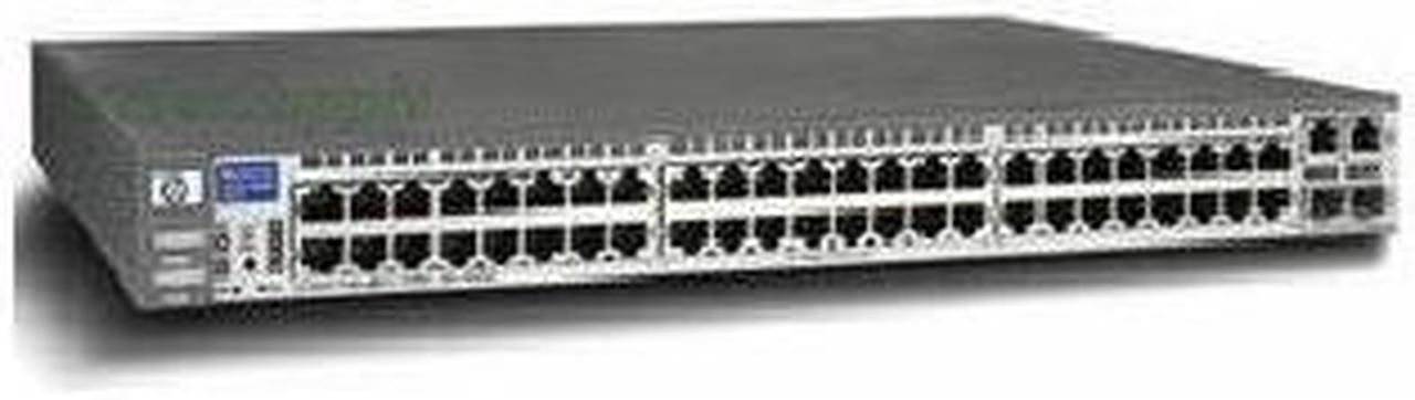 Main image of HP J4899B Procurve 2650 Switch Ethernet 48Ports 10 By 100Mbps Managed J4899B Aba