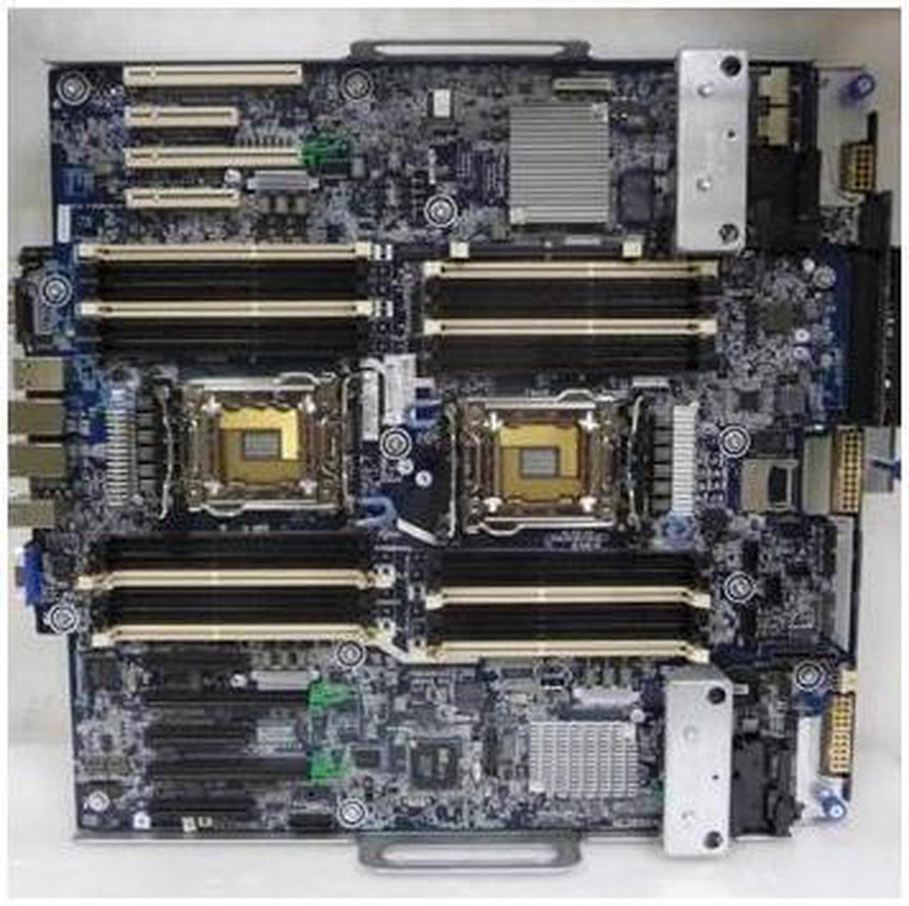 Main image of HP 801942-001 System Board For Proliant Ml350 G8
