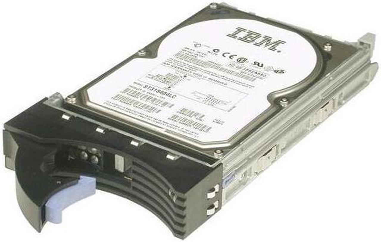 Main image of Open 81Y9650 Source - Lenovo 900 GB 2.5" Internal Hard Drive