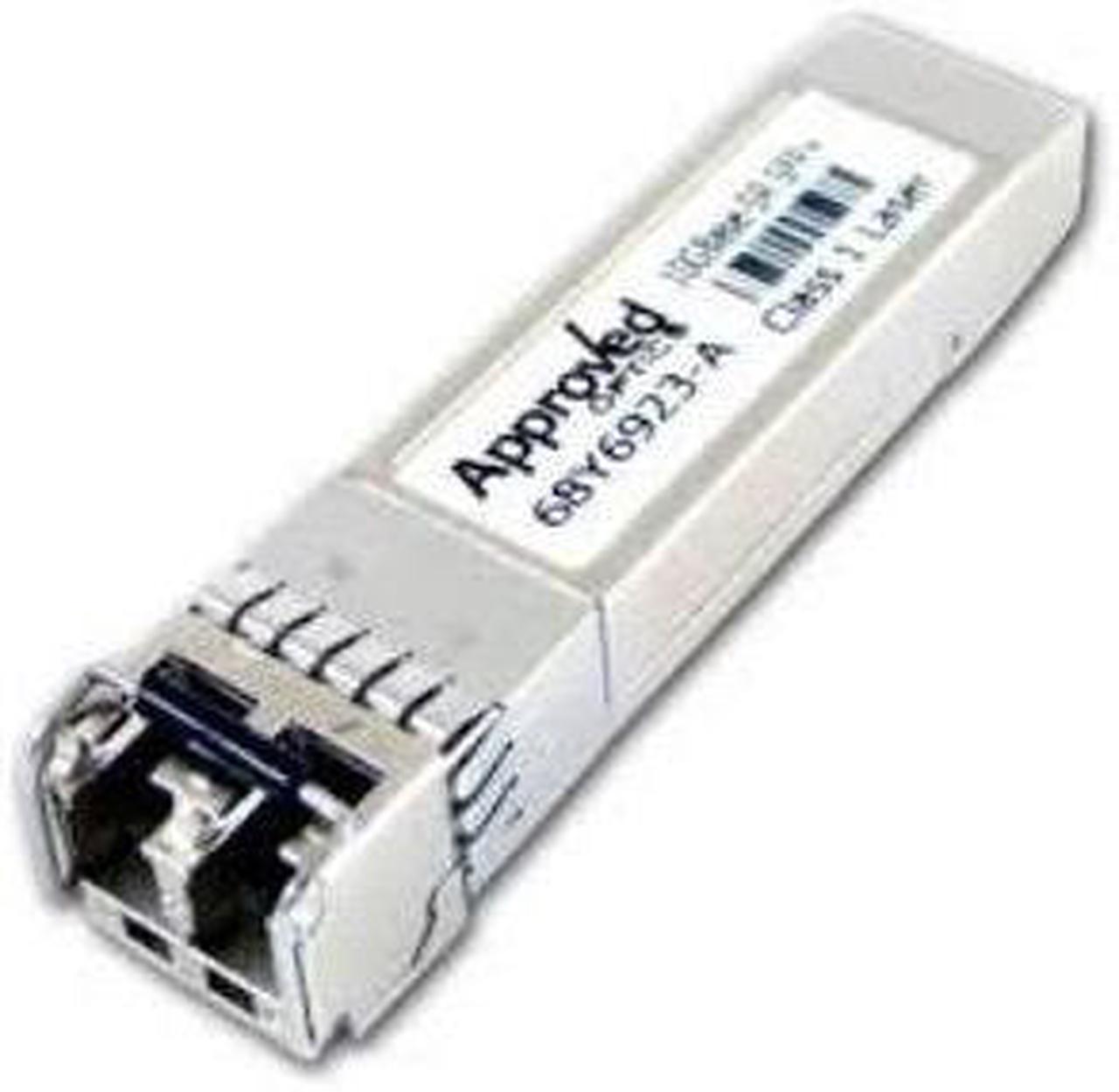 IBM Juniper SFP+ SR 10GbE Transceiver