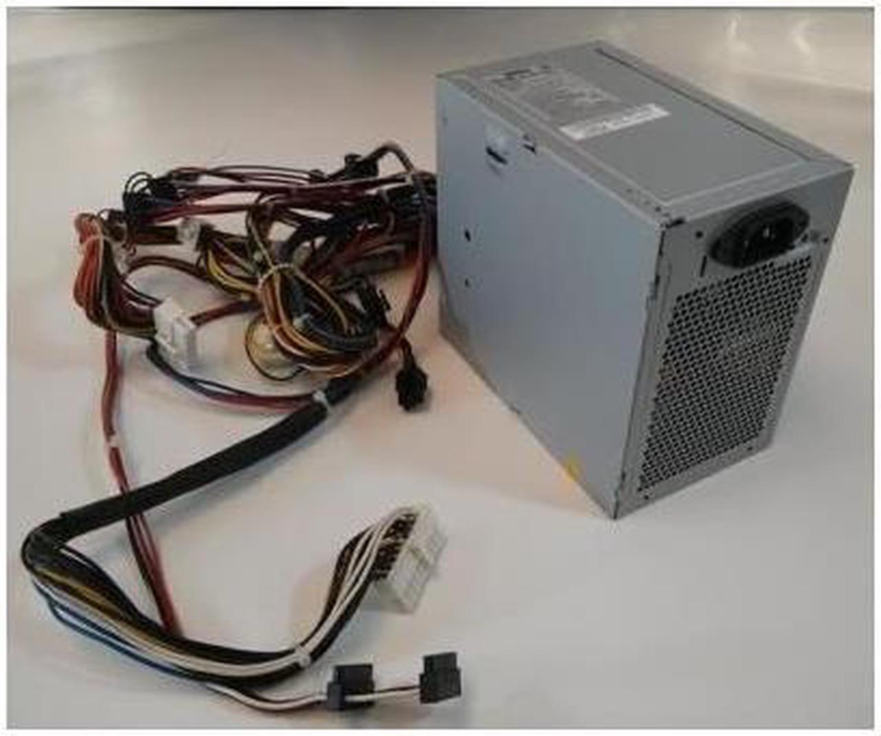 Dell Kk617 Dell 750 Watt Power Supply For Precision Workstation 690