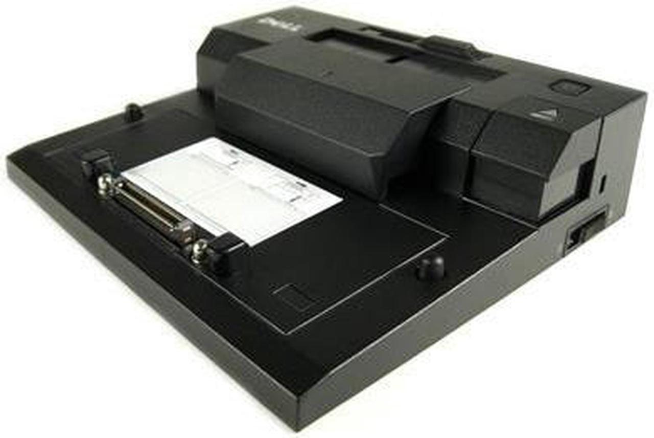 Main image of Dell RMYTR Replicator E-Port 88 Pro3x Docking Station W/130W Adapter