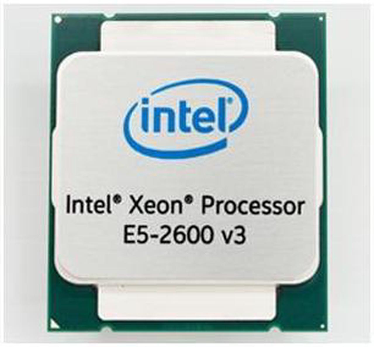 Main image of IBM 00Kf584   Xeon 18Core E52699V3 2.3Ghz 45Mb L3 Cache 9.6Gt S Qpi Speed Socket Fclga20113 22Nm 145W Processor Only