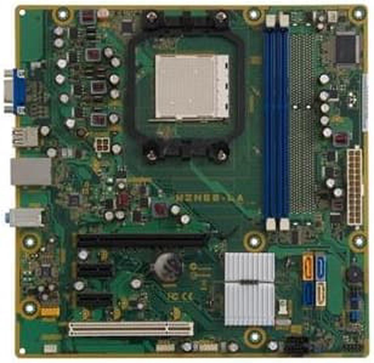 Hp 586723-001 System Board For Narra6Gl6