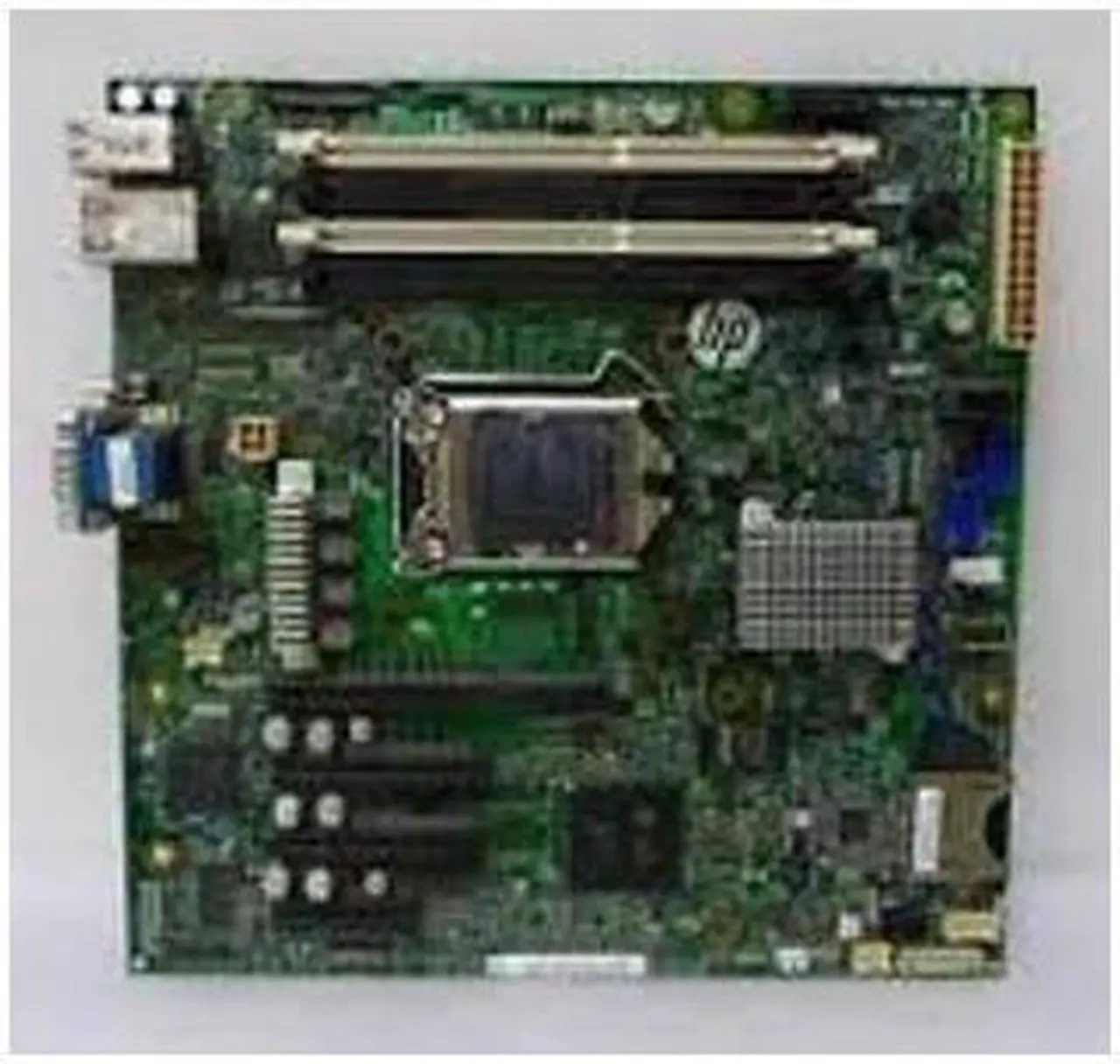 Main image of HP 686758-001 System Board For Proliant Ml310 Gen8 Server