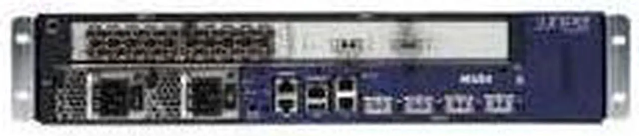 Main image of Juniper MIC-3D-20GE-SFP-E MIC-3D-20GE-SFP-E Expansion Module
