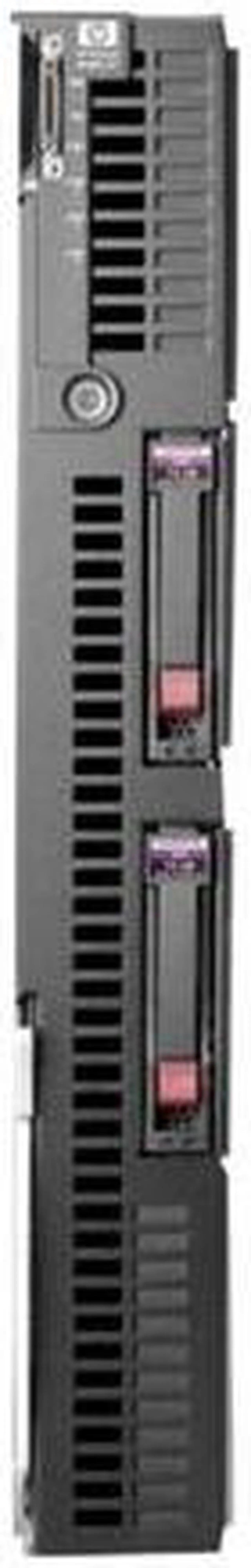Servidor Hp Proliant Bl465c G7 Blade/2amd - 80354 | Cuotas Sin Interés - Foto 4