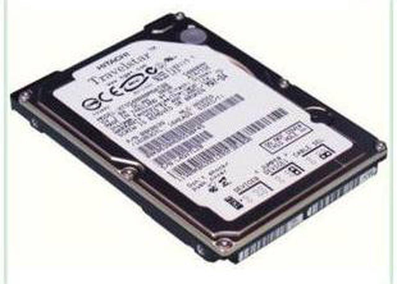 Main image of HITACHI Hts725050A7E630 Travelstar Z7K500 500Gb 7200Rpm Sata 6Gbps 32Mb Buffer 7Mm 2.5Inch Hard Drive