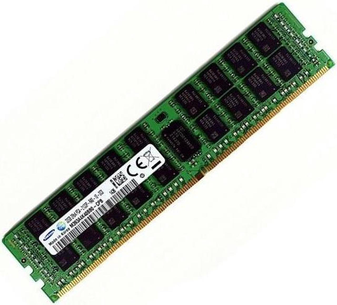 Supermicrosupermicro Mem-Dr432l-Sl01-Er21 Supermicro Certified 32Gb (1X32gb) 2133Mhz Pc417000 Cl15 Ecc Registered Dual Rank Ddr4 Sdram 288Pin Dimm Memory Module