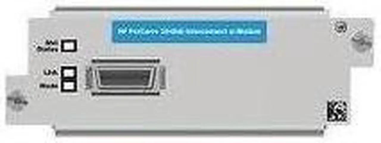 Alt view image 2 of 7 - HP J9165A ProCurve 10-GbE al Interconnect Kit