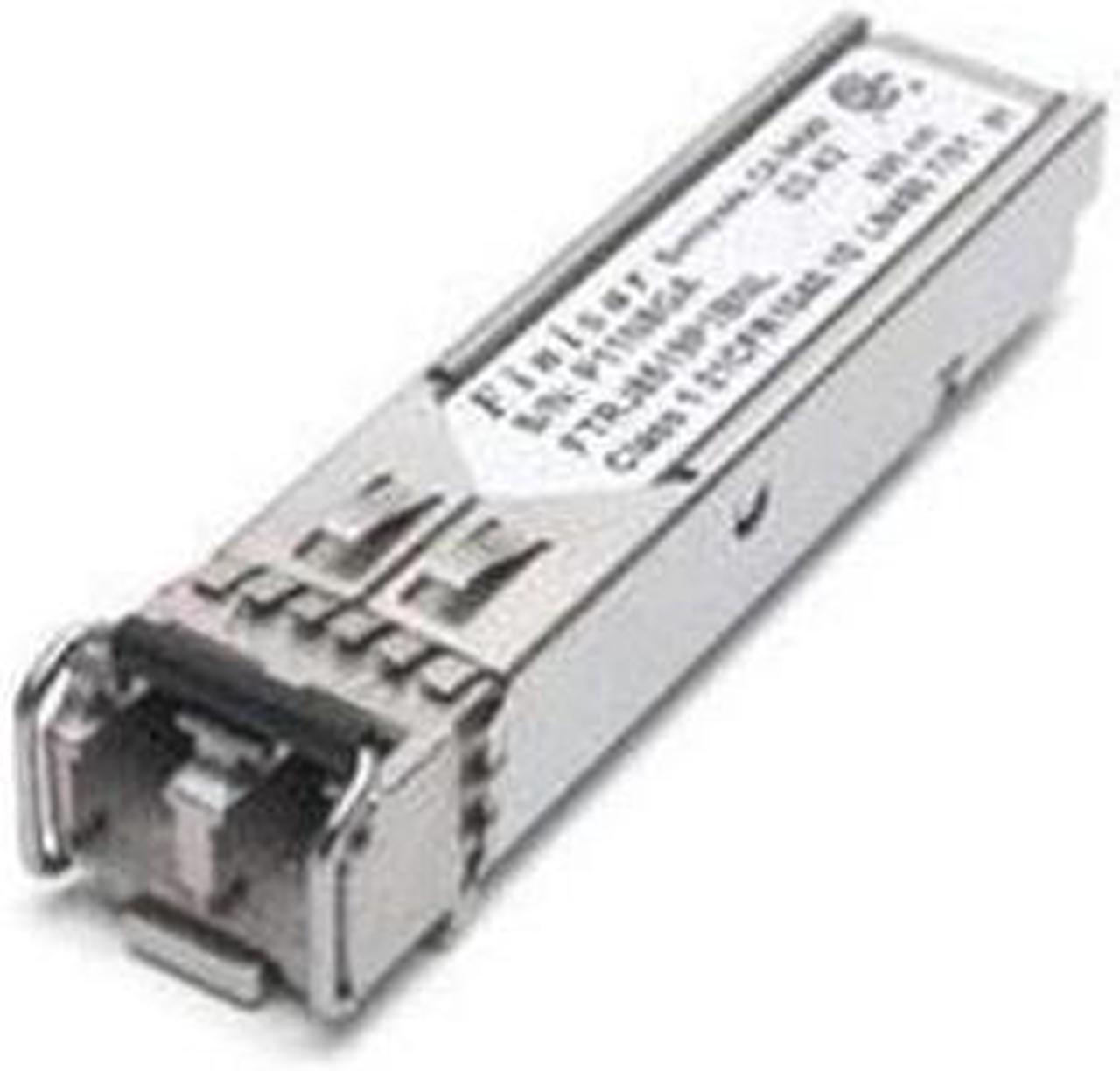 Main image of IBM 46C3447 10GBase-SR Short Range Transceiver Module