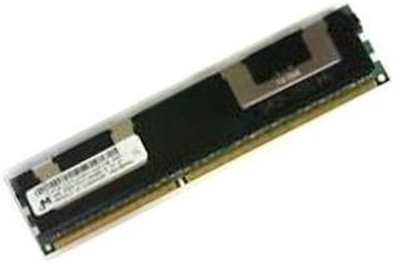 MICRON Mt36Jsf2G72Pz-1G6D1  Memory Module-Mt36Jsf2G72Pz-1G6D1