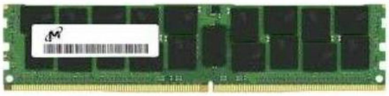 MICRON Mta18Asf1G72Pz-2G1A2  Memory Module For Server-Mta18Asf1G72Pz-2G1A2