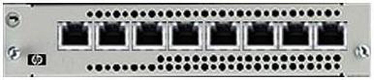 HPE J9538A Expansion Module