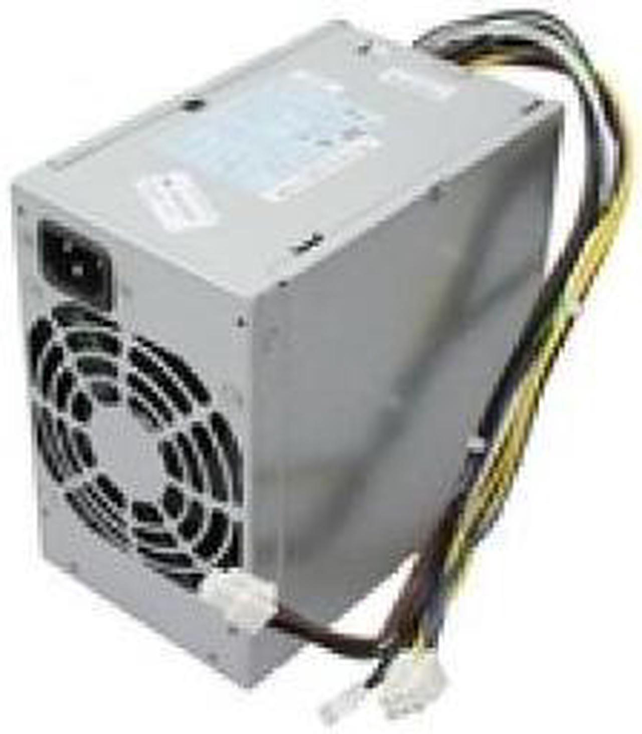 Main image of HP 508153-001 320 Watt Power Supply For 6005Mt Elite 8000 Microtower Pcs