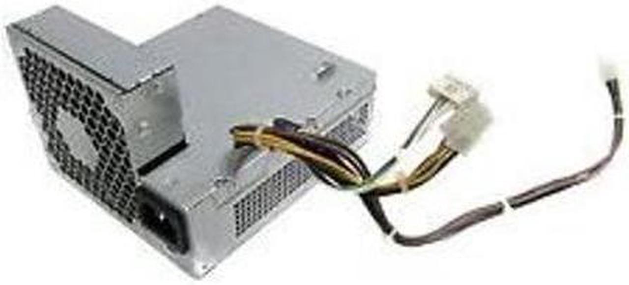 HP 659246-001 240 Watt Power Supply For Elite 8200 Pc