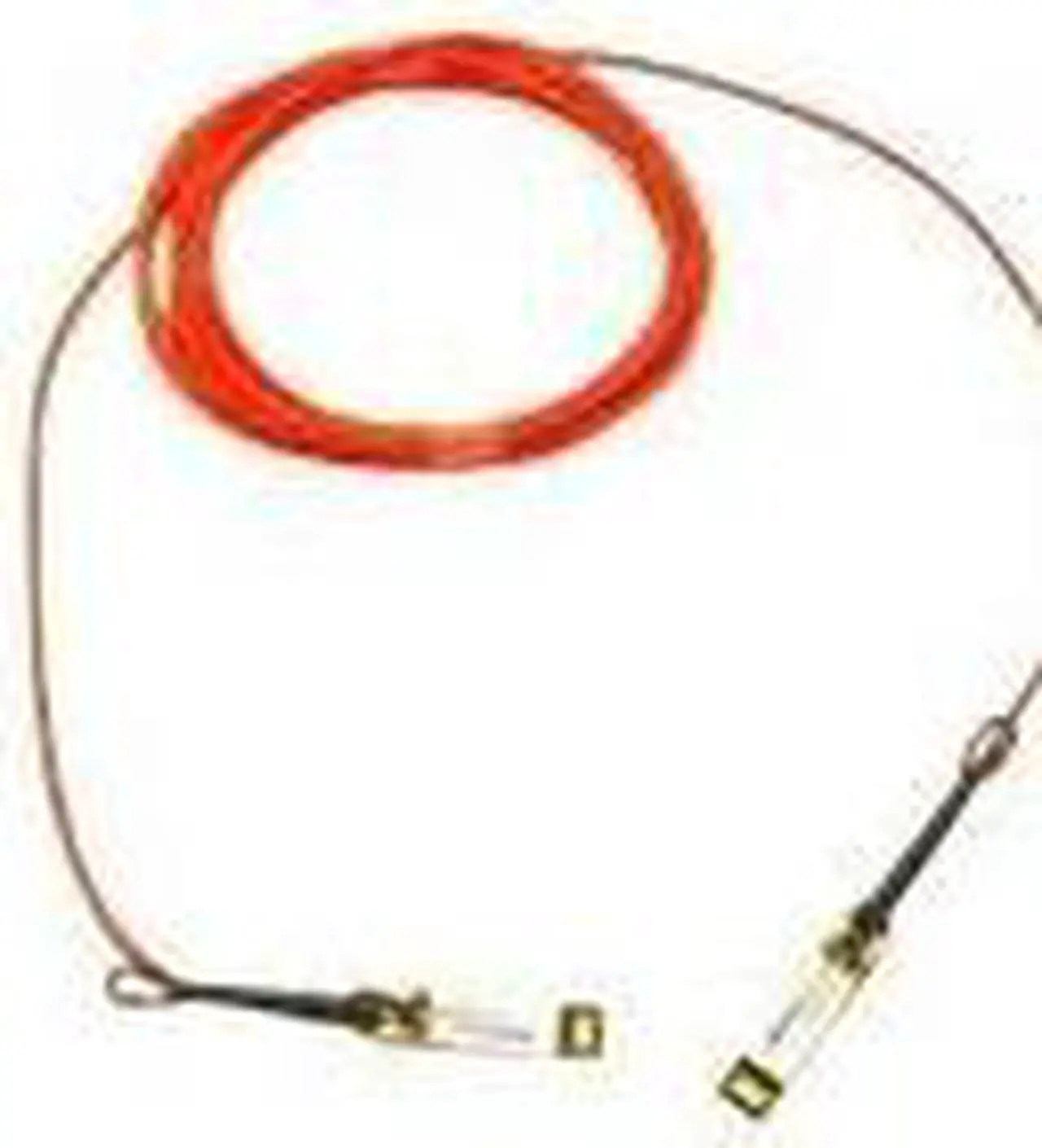 Alt view image 2 of 6 - CISCO SFP-10G-AOC1M= Active Optical Cable Assembly